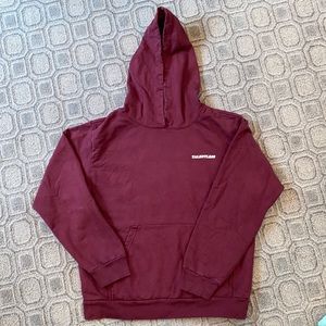 Talentless sweatshirt